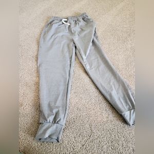 Brand new joggers